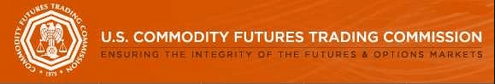 COMMODITY FUTURES TRADING COMMISSION (CFTC) Logo