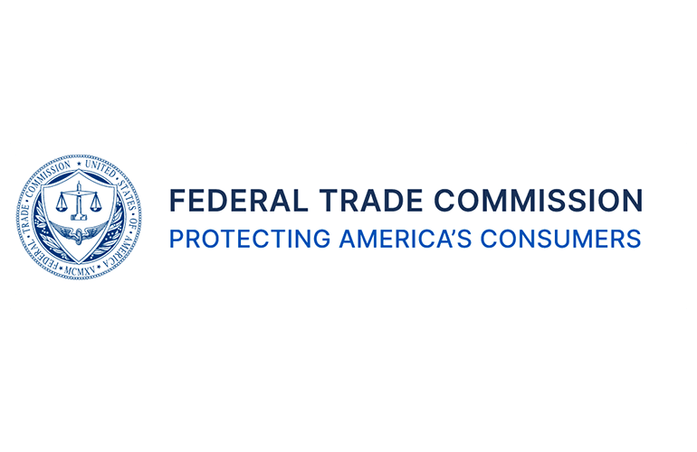 FEDERAL TRADE COMMISSION (FTC) Logo
