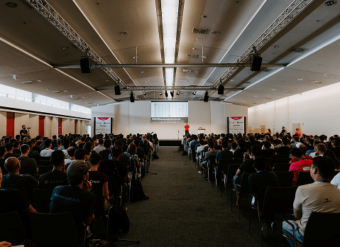 38th Annual financial services conference