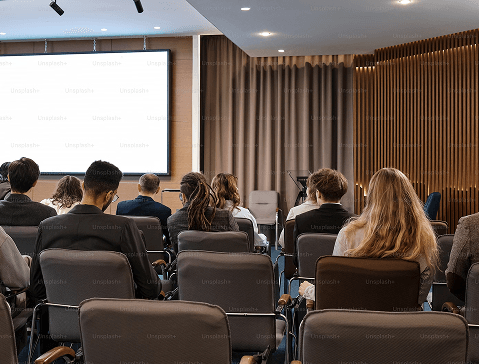 Consumer Assembly 2025