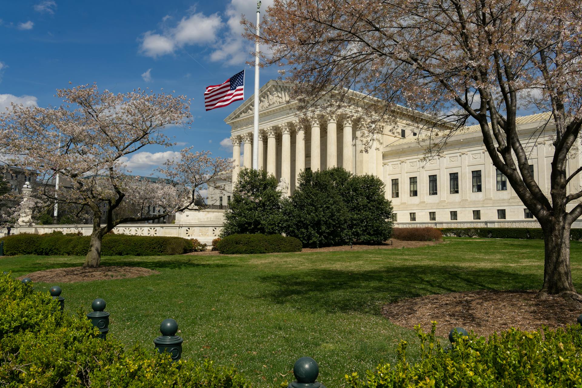 Supreme Court Building